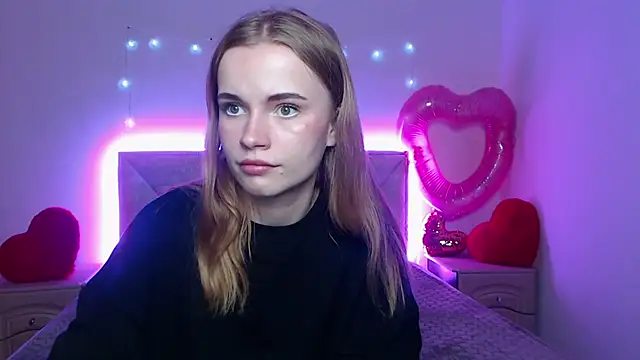 MargaritaKiss online show from 02-17-26, 07:09