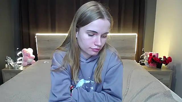 MargaritaKiss online show from 02-20-26, 08:09