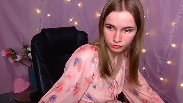 MargaritaKiss online show from 03-08-26, 02:04