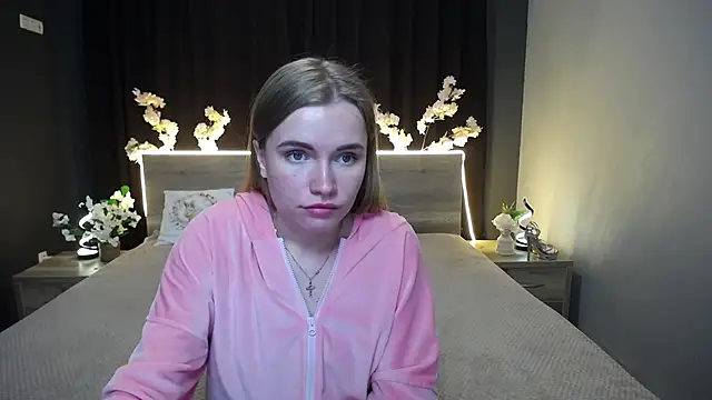 MargaritaKiss online show from 04-20-26, 07:04