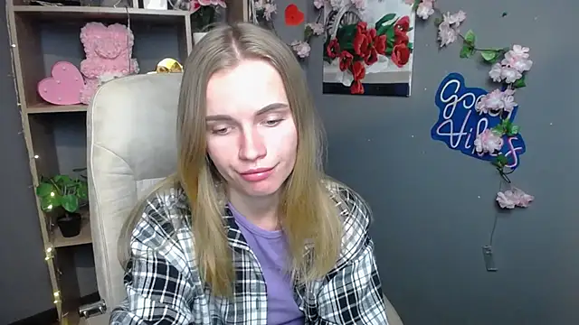 MargaritaKiss online show from 05-26-26, 07:21