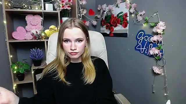 MargaritaKiss online show from 05-31-26, 08:21