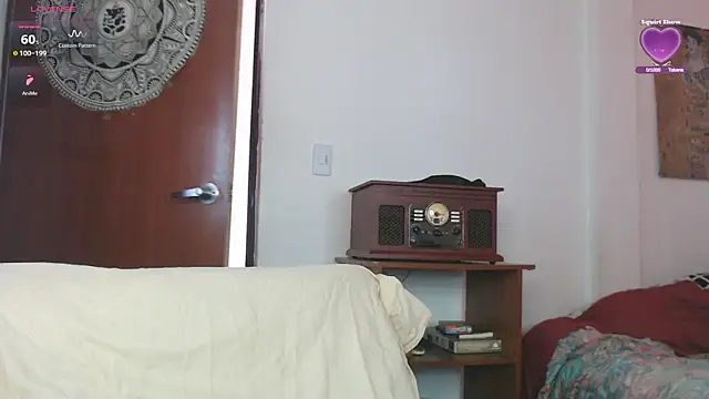 Marci owo online show from 10-17-25, 05:37