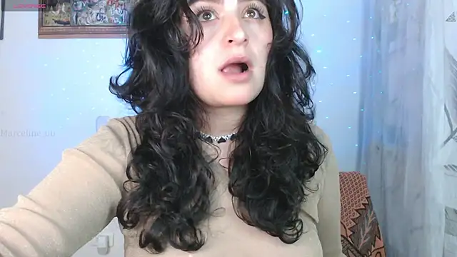Snapshot of Marci_owo chatting on 05-13-26, 11:29 Marci owo online show from 05-13-26, 11:29