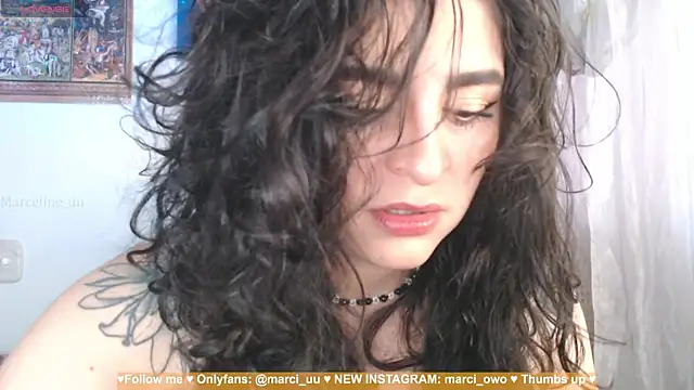 Snapshot of Marci_owo chatting on 07-01-26, 11:45 Marci owo online show from 07-01-26, 11:45