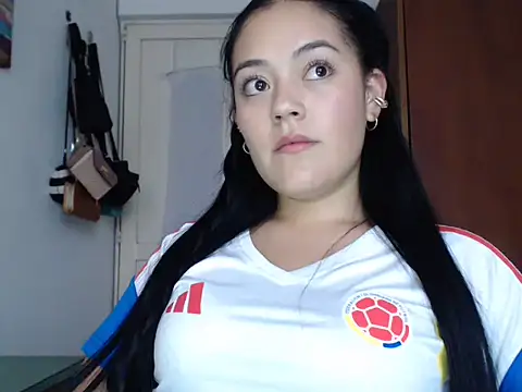 Alisha 99 online show from 07-09-26, 10:14