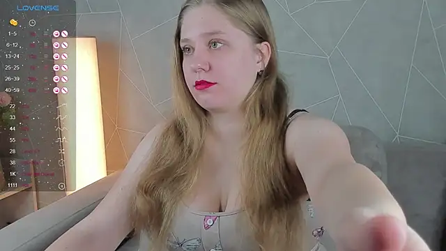 Megan Violer online show from 12-11-24, 03:26