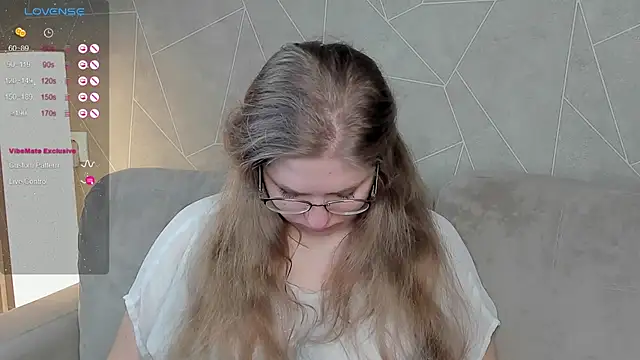 Megan Violer online show from 12-23-24, 06:48