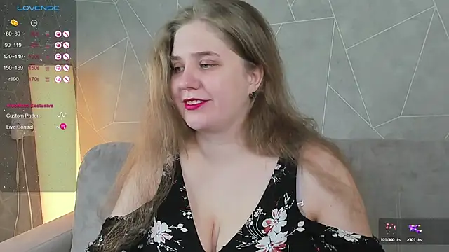 Megan Violer online show from 01-26-25, 03:36