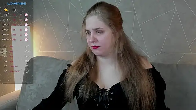 Megan Violer online show from 01-29-25, 03:37