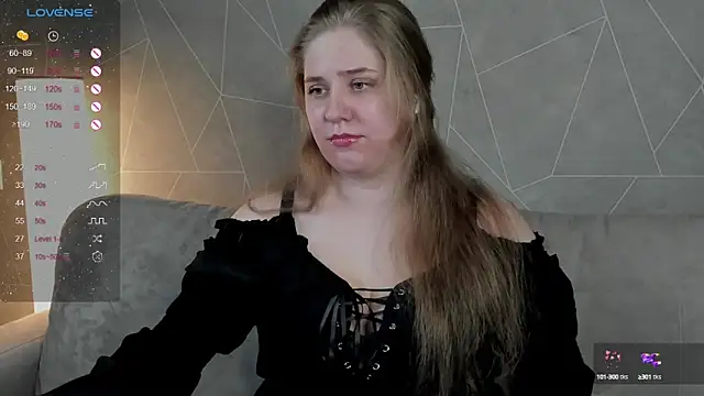 Megan Violer online show from 01-29-25, 06:39