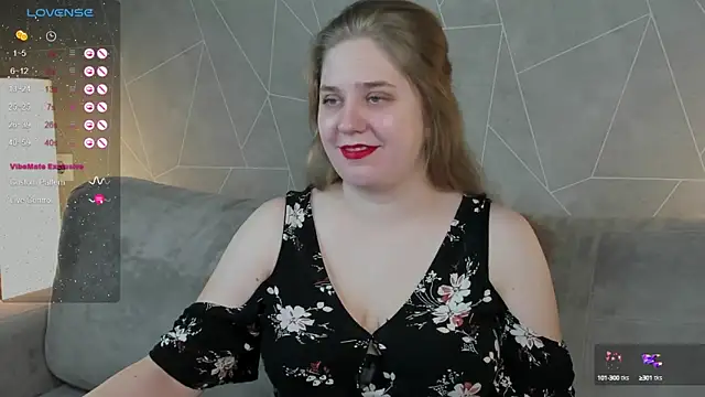 Megan Violer online show from 02-06-25, 03:41