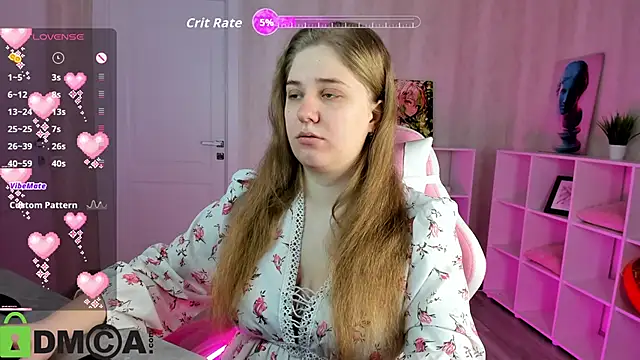 Megan Violer online show from 11-28-25, 05:15