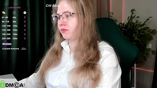 Megan Violer online show from 05-04-26, 05:31