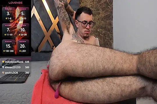 CodyWalkerR online show from 12-27-24, 08:18