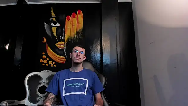 CodyWalkerR online show from 09-08-25, 05:23