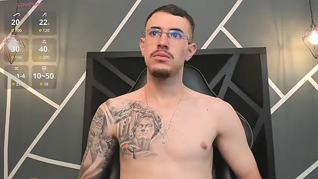 CodyWalkerR online show from 09-24-25, 05:38