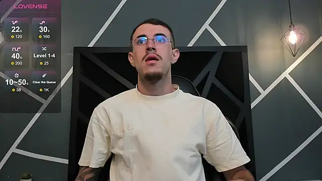 CodyWalkerR online show from 10-01-25, 05:30