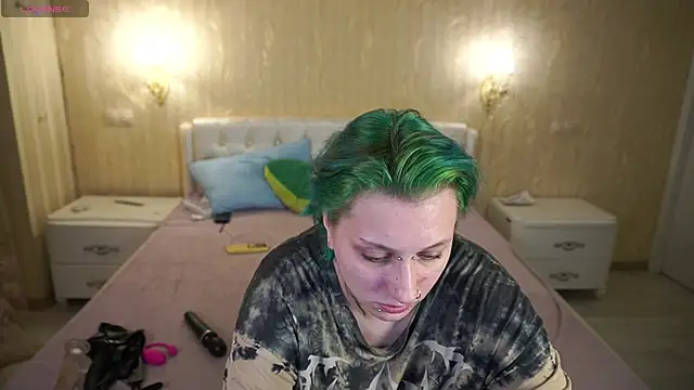 LunaaMayy online show from 03-03-26, 04:35