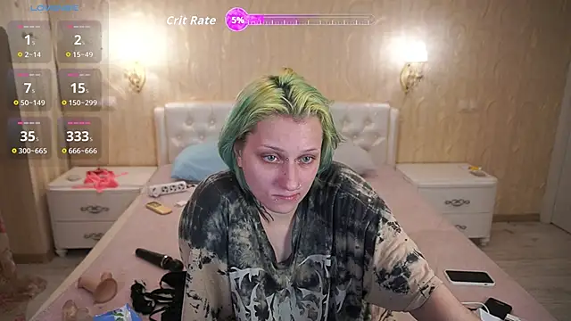 LunaaMayy online show from 06-05-26, 11:54