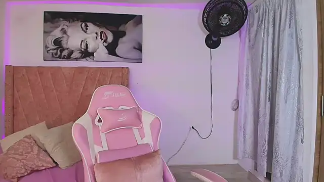 RachelStein online show from 03-27-26, 05:57