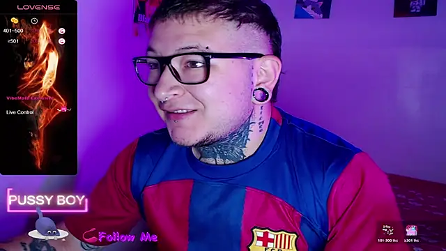 princeFtm online show from 11-09-25, 03:43