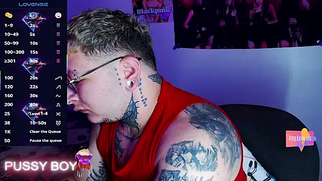 princeFtm online show from 02-06-26, 03:48