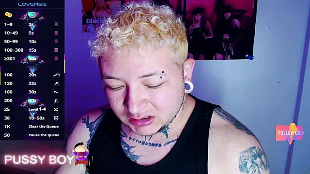 princeFtm online show from 02-14-26, 05:21