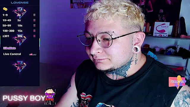 princeFtm online show from 02-20-26, 06:30