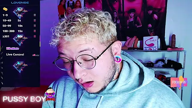 princeFtm online show from 03-13-26, 04:46