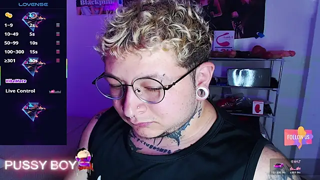 princeFtm online show from 04-14-26, 06:25