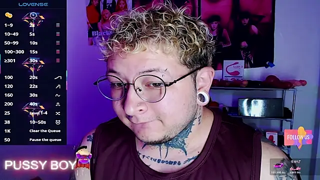 princeFtm online show from 04-15-26, 04:25