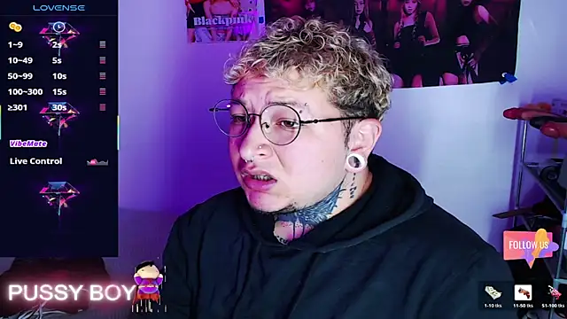 princeFtm online show from 04-17-26, 04:54