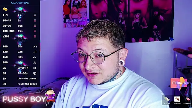 princeFtm online show from 04-28-26, 01:16