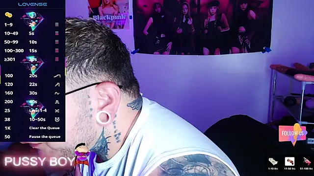 princeFtm online show from 04-29-26, 04:11