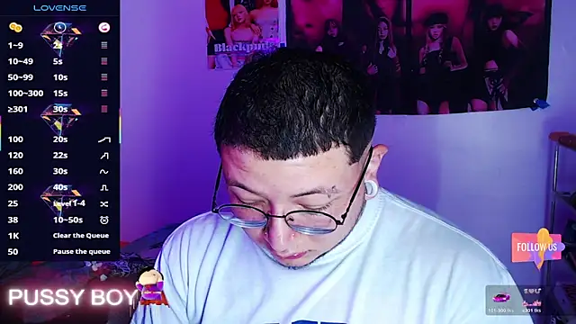 princeFtm online show from 05-12-26, 03:31