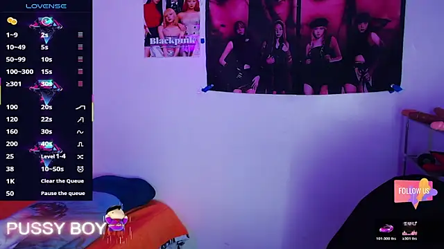 princeFtm online show from 05-13-26, 04:59