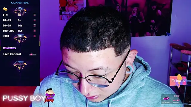 princeFtm online show from 05-14-26, 01:29