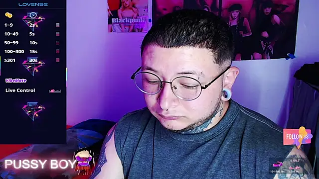 princeFtm online show from 05-15-26, 03:52