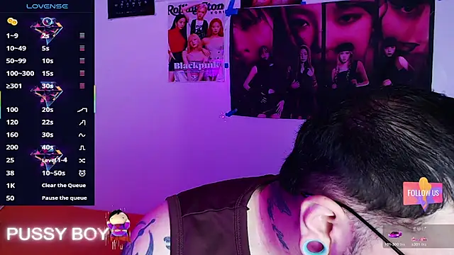 princeFtm online show from 05-26-26, 02:46