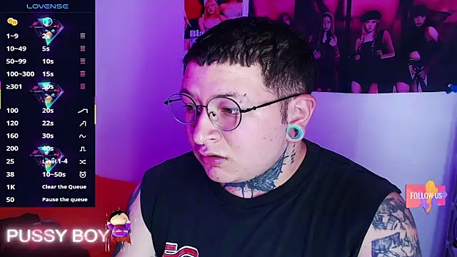 princeFtm online show from 05-28-26, 06:49