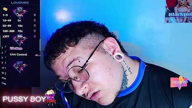princeFtm online show from 07-05-26, 05:31