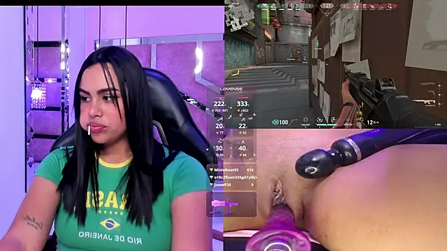 Alice Roys online show from 01-05-25, 04:16