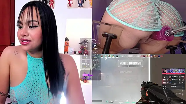 Alice Roys online show from 01-31-25, 07:18