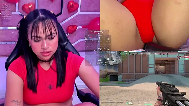 Alice Roys online show from 02-04-25, 01:27