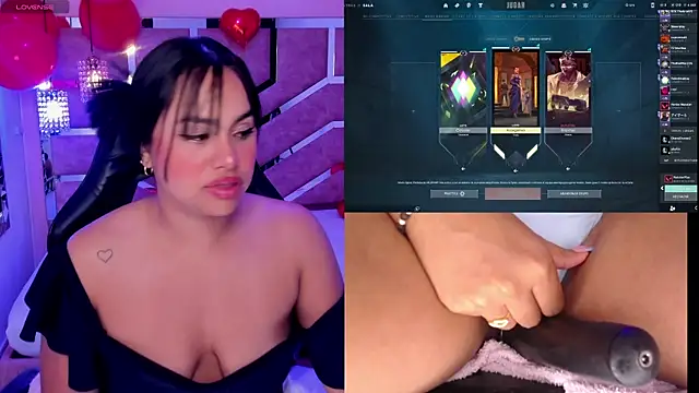 Alice Roys online show from 02-19-25, 05:05