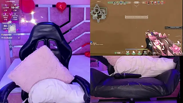 Alice Roys online show from 02-19-25, 08:12