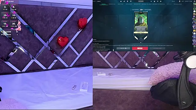 Alice Roys online show from 02-28-25, 07:15