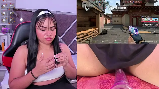 Alice Roys online show from 03-06-25, 01:14