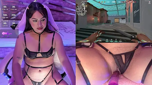 Alice Roys online show from 10-29-25, 09:38